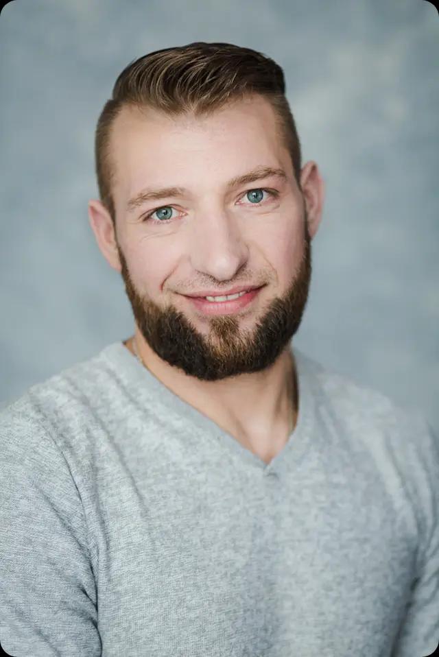 Eduard WIEST - Kundenbetreuung