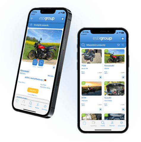 Mobile App Desktop