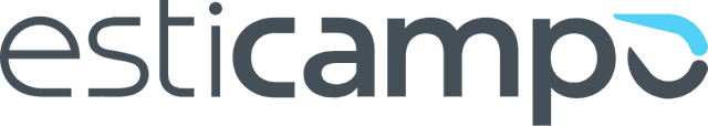 Esticampo Logo